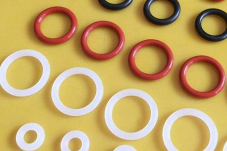 丁腈橡膠O型圈密封壓力多大？