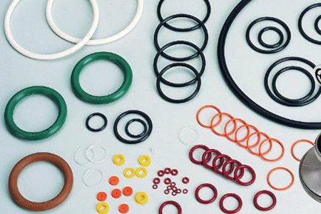 包覆O型圈泄漏原因有哪些？找找這四點原因！