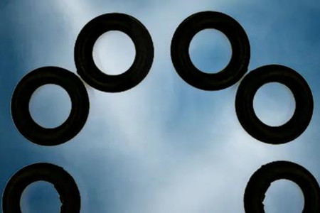 如何增強(qiáng)丁腈橡膠O型圈的耐磨性？