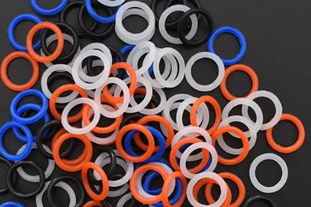 靜密封和動(dòng)密封情況下，如何選擇硅膠O型圈？