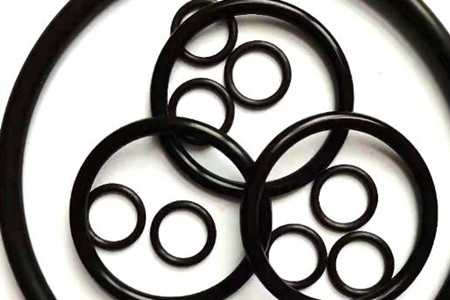 橡膠O型密封圈材質(zhì)分類(lèi)及耐溫參數(shù)