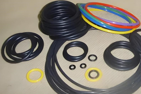 丁腈橡膠O型圈的便用壽命一般足多長？