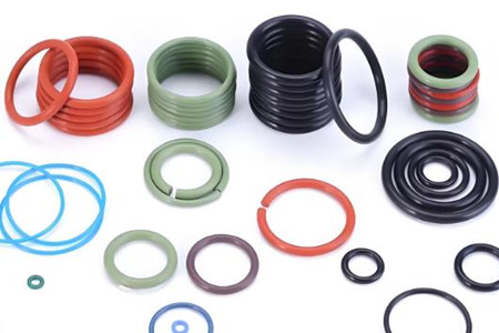 O型圈的分類、作用、特點(diǎn)及適用范圍