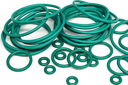 O型圈的分類、作用、特點(diǎn)及適用范圍