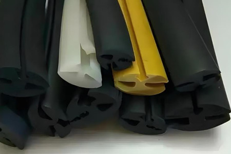 橡膠密封條的分類，性能及用途