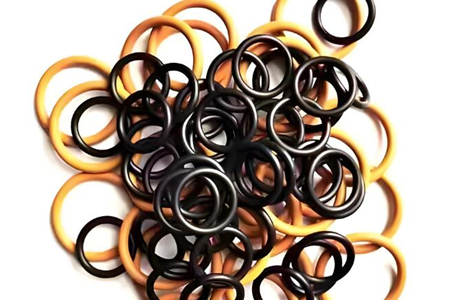 四氟包覆O型圈的技術(shù)參數(shù)、特性及應(yīng)用