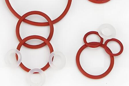四氟包覆O型圈的技術(shù)參數(shù)、特性及應(yīng)用