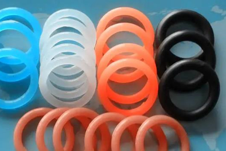 硅膠O型圈飛邊會(huì)有什么哪些影響？建議這樣解決！圖2