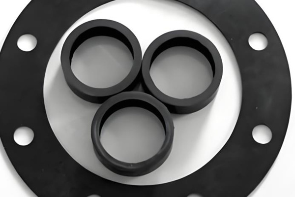 O型圈為什么失效？原因有這幾點(diǎn)！ 圖2