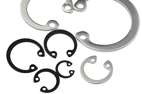 橡膠擋圈使用前清潔工作不要忘記！圖1