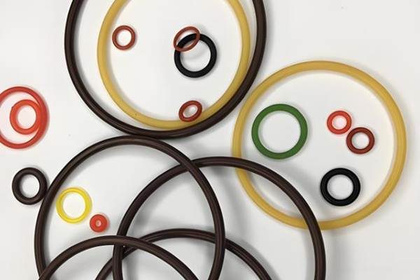 防止氟膠O型圈扭曲損傷，應注意這幾點！ 圖1
