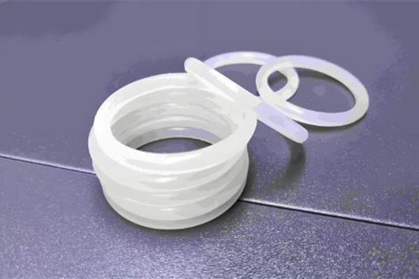 硅膠O型圈為什么會出現(xiàn)冒油現(xiàn)象？如何解決？ 圖2