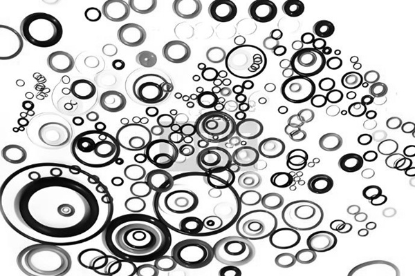 丁腈橡膠O型圈斷裂？原因主要有五個(gè)！ 圖1