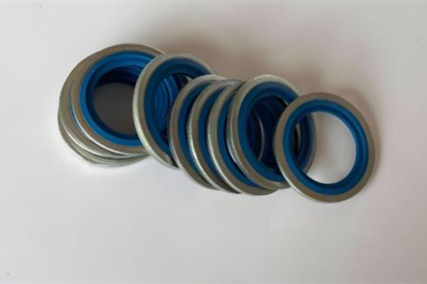 組合墊圈的應(yīng)用特點(diǎn)、選型技巧以及注意事項(xiàng) 圖1