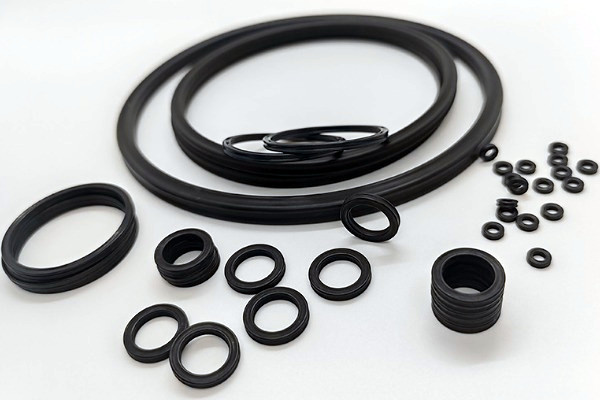 星型密封圈的制造工藝、生產(chǎn)關(guān)鍵技術(shù)與質(zhì)量控制