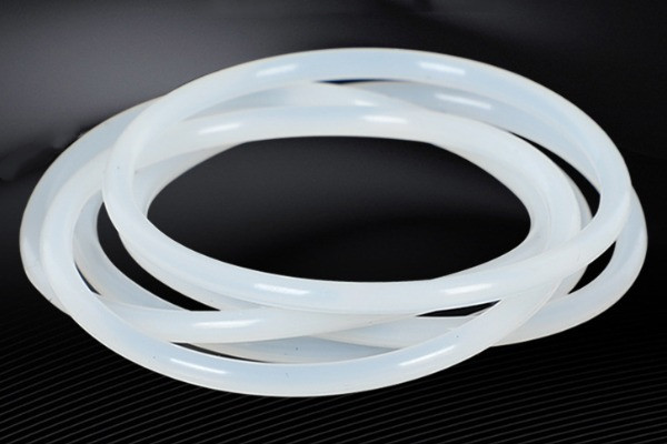 食品級硅膠O形圈