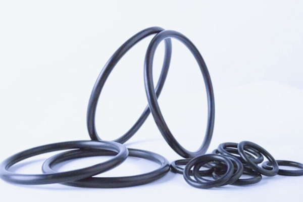 氫化丁腈橡膠O型圈實拍圖